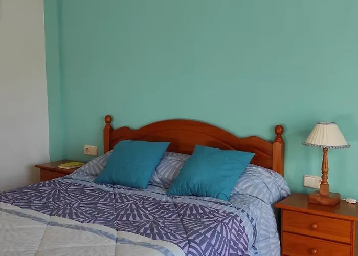 El Encinar De Las Hoces - Vivienda De Uso Turistico