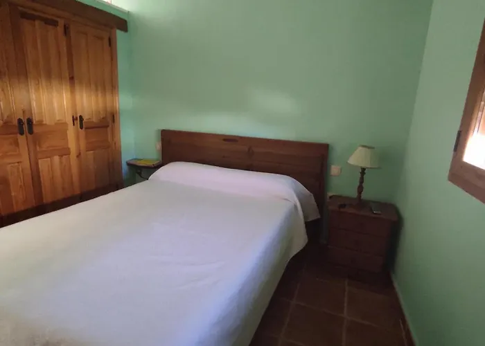 El Encinar De Las Hoces - Vivienda De Uso Turistico