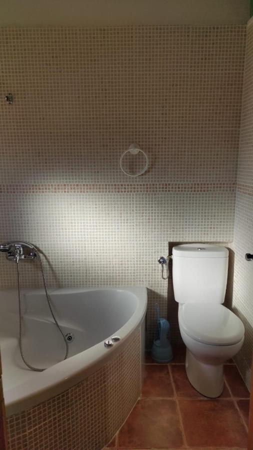 Holiday home El Encinar De Hoces - Vivienda De Uso Turistico