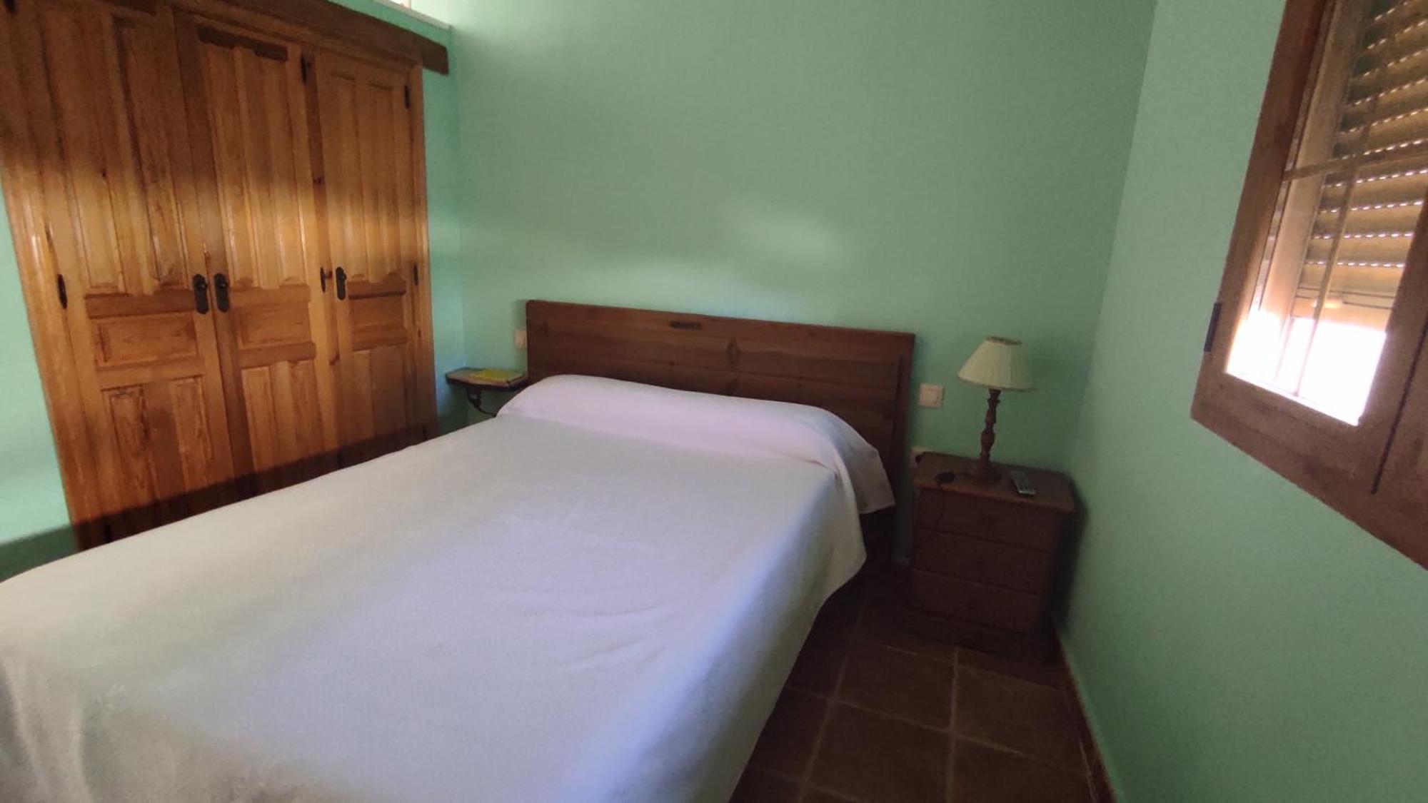 El Encinar De Hoces - Vivienda De Uso Turistico Holiday home *